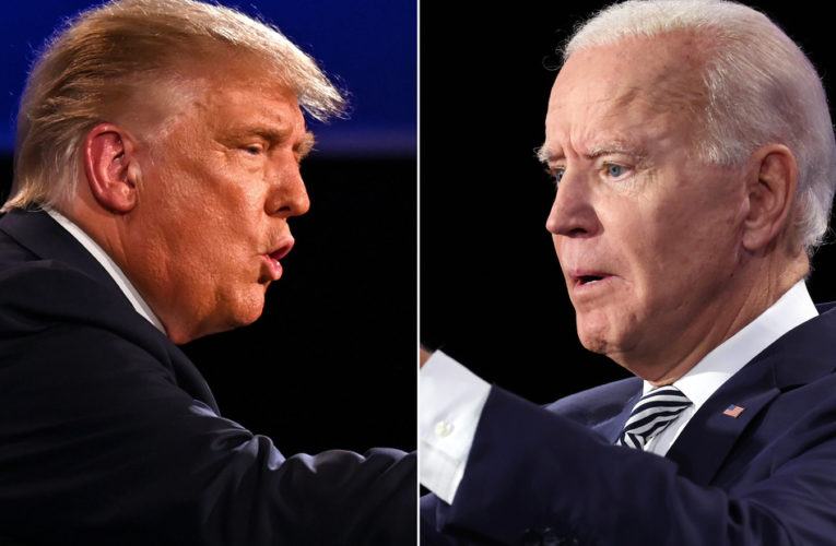 Fact-checking the first presidential debate