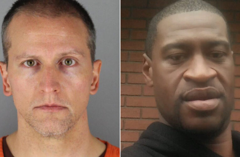 Jurors have been sent to deliberate in the trial of ex-officer Derek Chauvin after 45 witnesses were called over three weeks of testimony