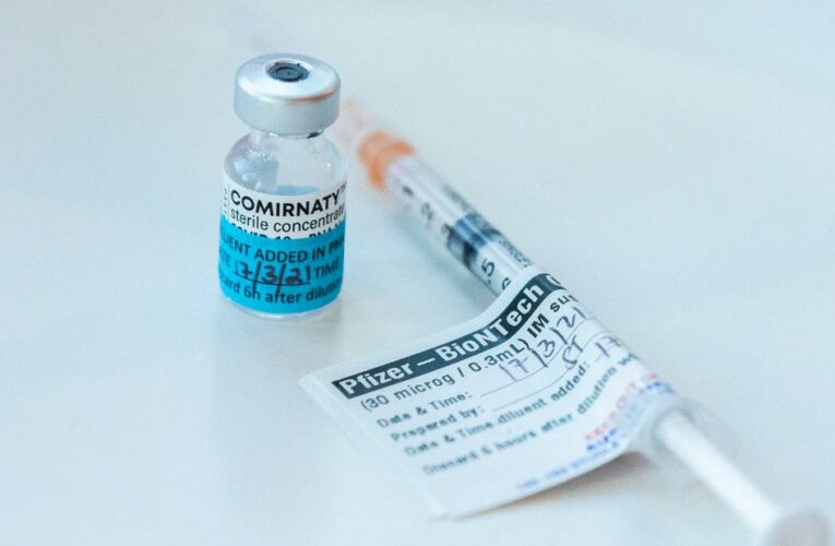 Ongoing trial of Pfizer/BioNTech’s Covid-19 vaccine confirms it also protects against a worrying variant, the companies say