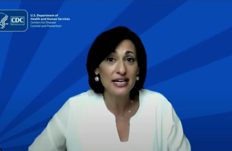 Fully vaccinated Americans are safe to go maskless at small outdoor gatherings, according to the new recommendations