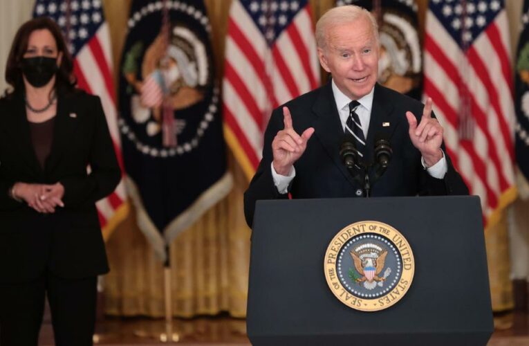 Democratic leaders were once again forced to push back the timeline for a vote on the infrastructure bill, a sign of ongoing divisions within the party