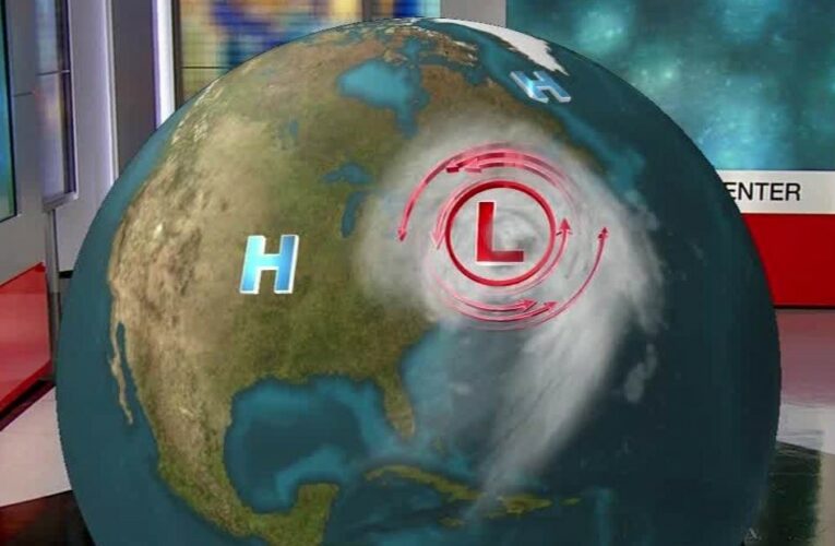 What is a nor’easter?