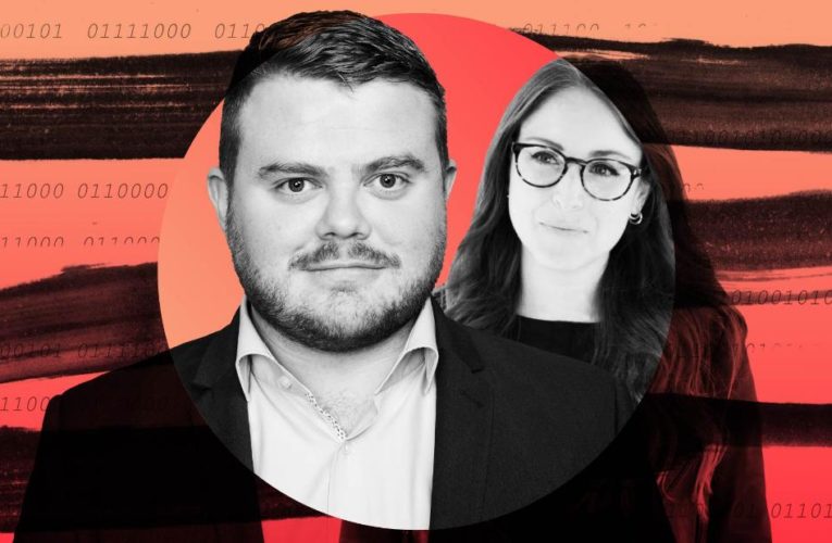 I report on technology. And I got hacked.