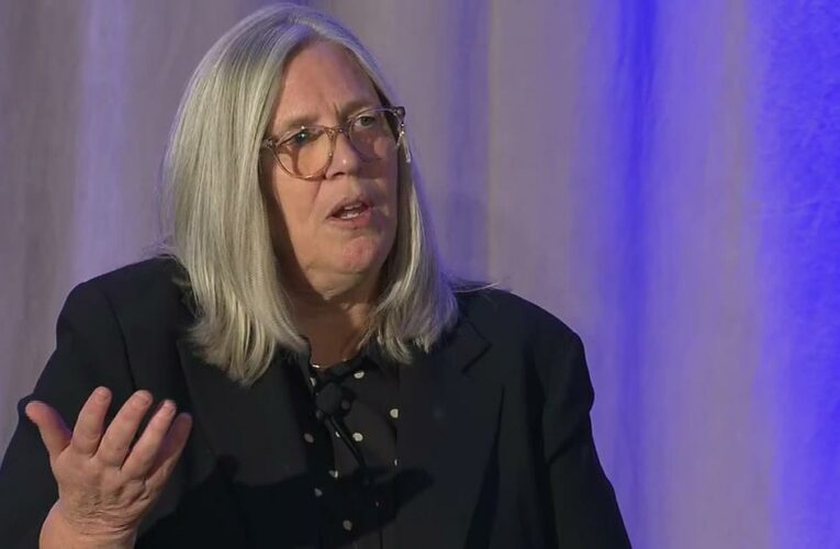 Ex-intelligence official explains what it was like to brief Trump