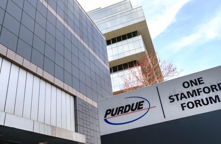 The Sackler family withdrew more than $10 billion from Purdue Pharma during the country’s opioid crisis