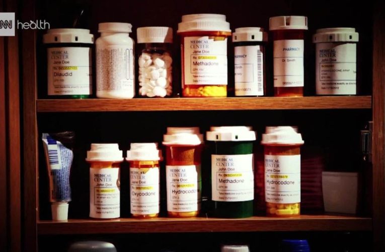 Why are opioids so addictive?