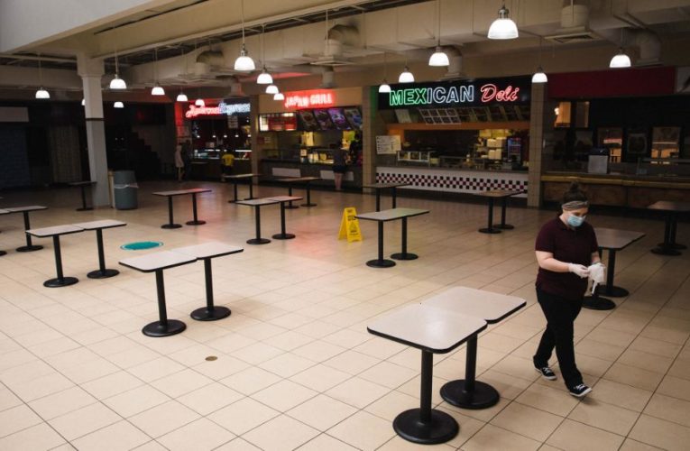 Analysis: Reviving the US will take years, not months