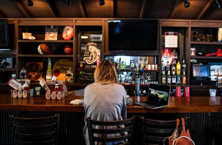 CDC’s draft guidance for reopening amid coronavirus includes spaced-out seating in schools, disposable menus in restaurants