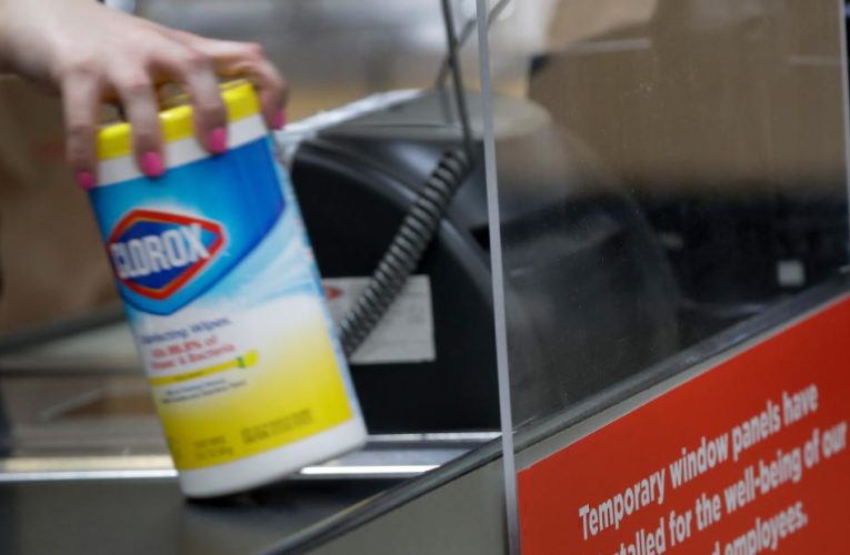 Businesses are providing masks, sneeze guards and plexiglass barriers to protect workers from the Covid-19 pandemic. For some, that’s not enough.