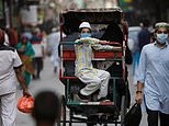 Parts of India see death rates FALL amid coronavirus outbreak, bucking the global trend 