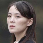 Kim Yo-Jong: The Sister Of Kim Jong-Un, Fast 'Becoming His Alter Ego'