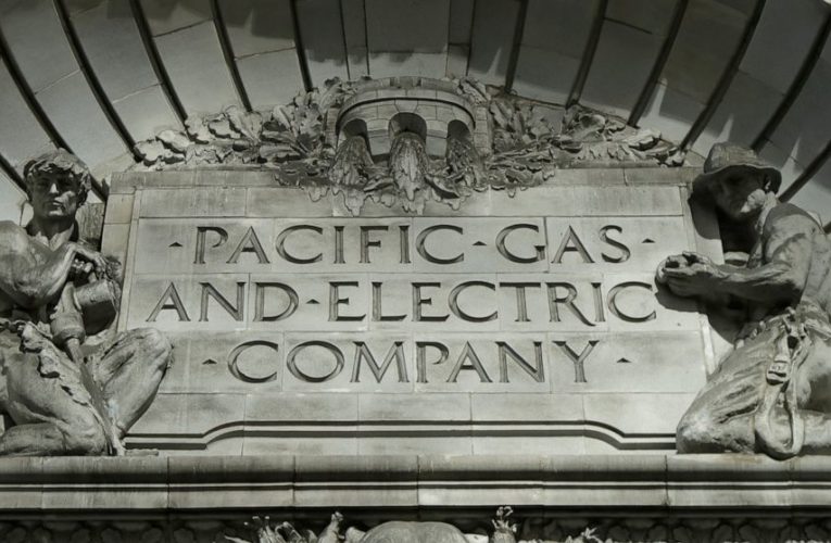 Judge OKs PG&E plan to pay $19M in fees from victims fund