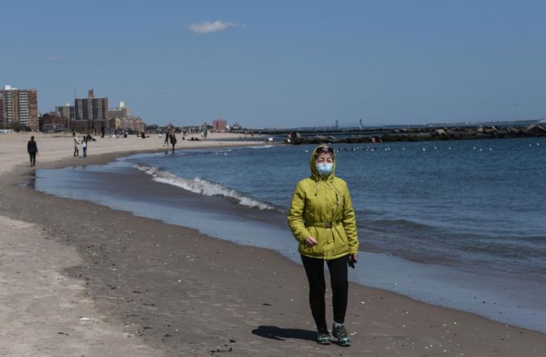 McEnany defends scrapping Obama administration’s playbook