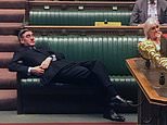 Jacob Rees-Mogg tells MPs to ‘set an example’ to public and return to Westminster within weeks
