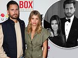 Scott Disick, 37, and Sofia Richie, 21, split after 3 years