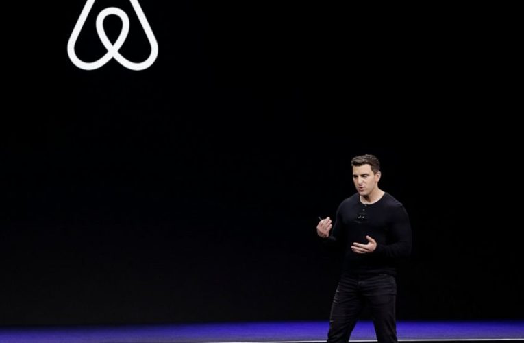 Social distancing upends businesses dependent on sharing