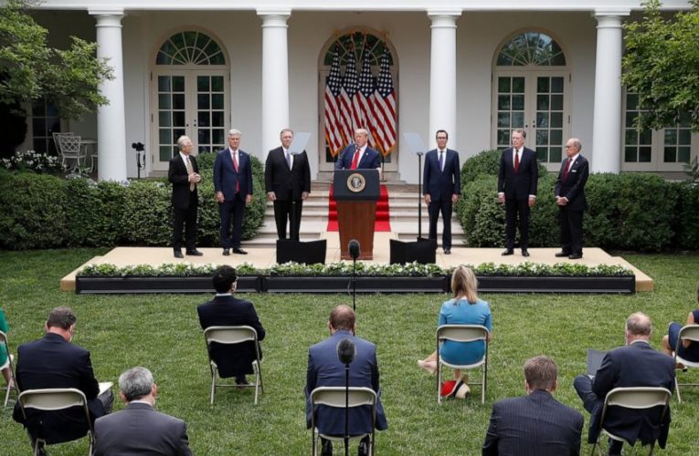 AP FACT CHECK: Trump vs. Twitter on truth and consequences