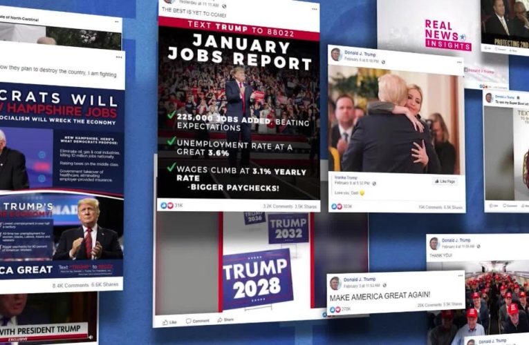 Analysis: 69 million clues Trump is nervous about November