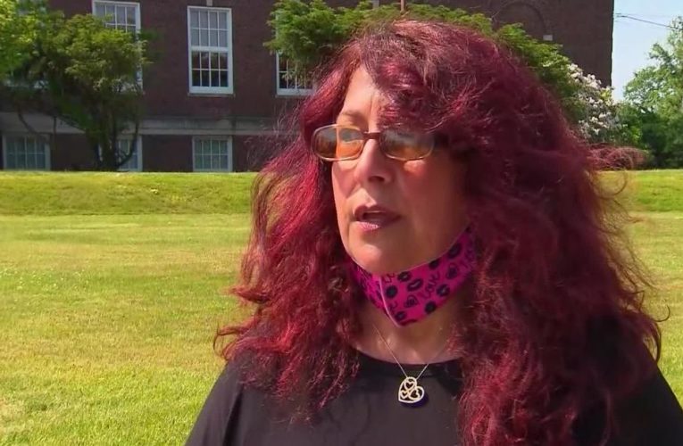 Teacher on job loss: The rug was pulled from underneath me