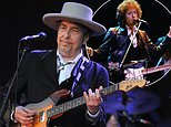 Bob Dylan’s&nbsp;Rough And Rowdy Ways album hits number one