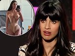 Jameela Jamil claims Kim Kardashian is ‘harmed and deluded’ by her ‘obsession’ with body image