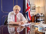 Boris pledges billions to get Britain booming after coronavirus crisis with huge revival plan