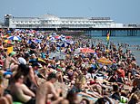 Safety on the beach and why gyms can’t reopen: DR ELLIE CANNON answers your questions on coronavirus