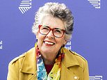 Bake Off’s Prue Leith calls Britain ‘class-ridden’ and says the nation are also divided on food