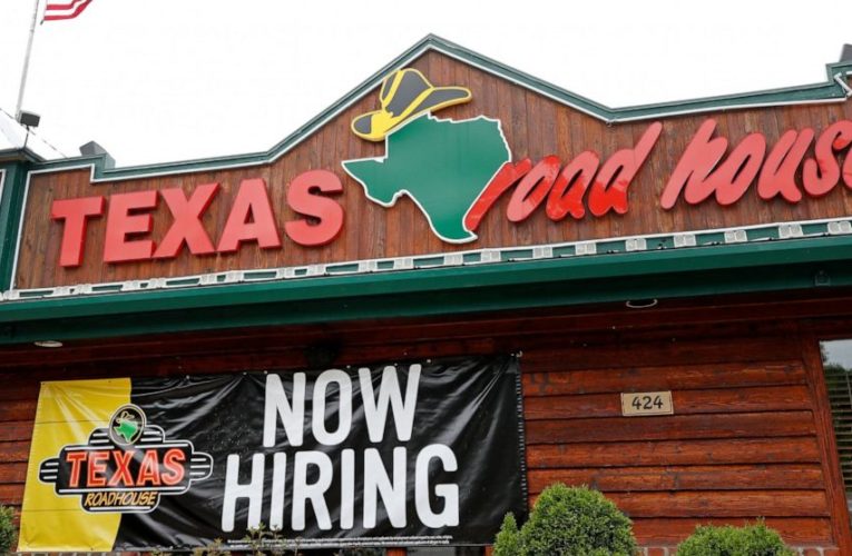 AP Explains: Key takeaways from a surprising jobs report