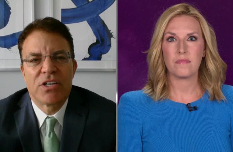 Ex-Trump economist says White House was warned of potential pandemic disaster in September