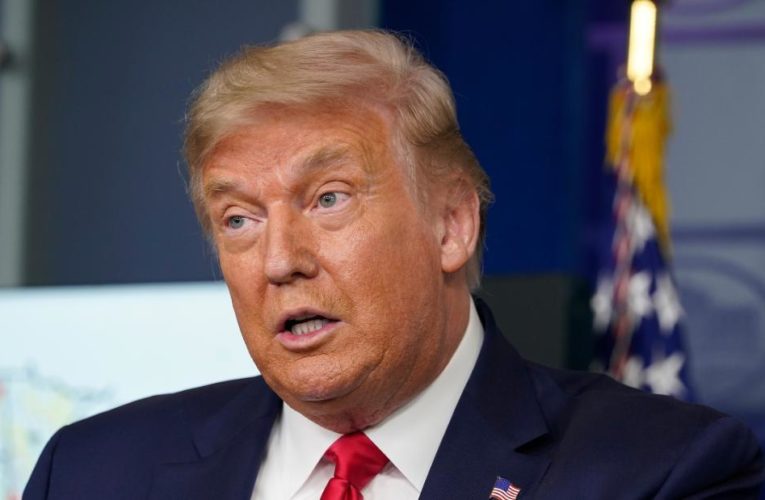 Opinion: Welcome to the real world, Mr. President