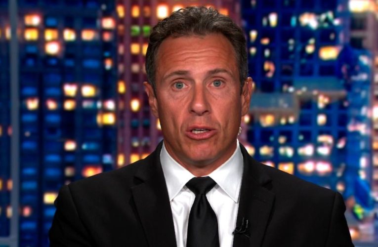 Cuomo: White House can’t contain the virus within its own walls