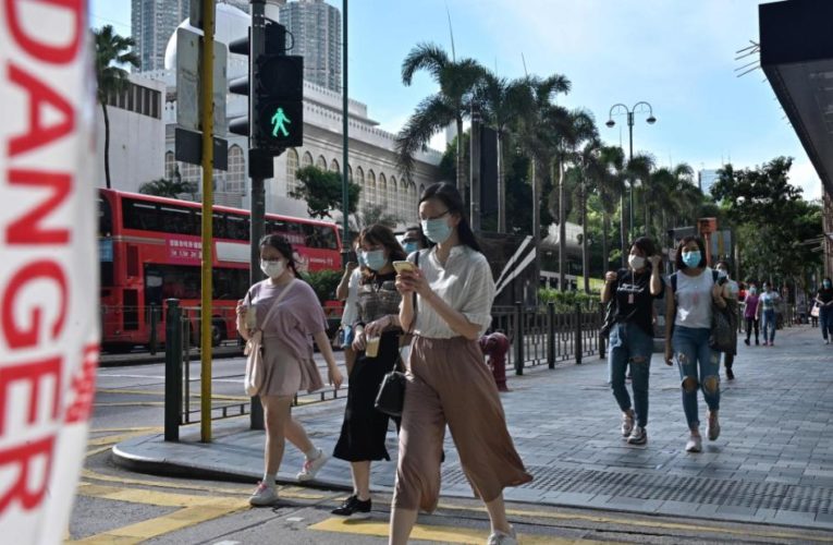 Even countries that got coronavirus under control are now struggling. That’s deeply concerning for the rest of the world