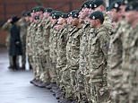 BLM: UK military banned from ‘taking the knee’ as ‘too political’