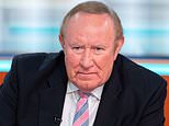 Viewers accuse BBC of pandering to ‘cancel culture’ as broadcaster AXES Andrew Neil