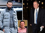 Phone company boss ‘recorded claiming call records used in Rio Ferdinand’s drugs test case paid for’