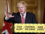 Coronavirus UK: ‘Work from home’ advice to end in August