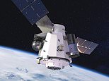 Pentagon awards firm contract to build mini space station