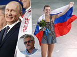 Grigory Rodchenkov falsified Russian athletes’ drug tests – and his country got an Olympic ban