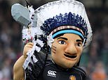 NOW snowflakes decide Exeter Chiefs name is ‘offensive’