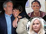 Ghislaine Maxwell unsealed documents are set to be released 