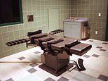 Execution date is set for the only Native American on death row