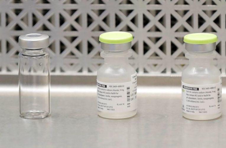 Virus vaccine put to final test in thousands of volunteers