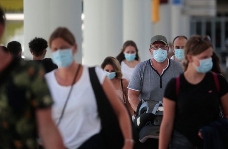 Experimental COVID-19 vaccine is put to its biggest test