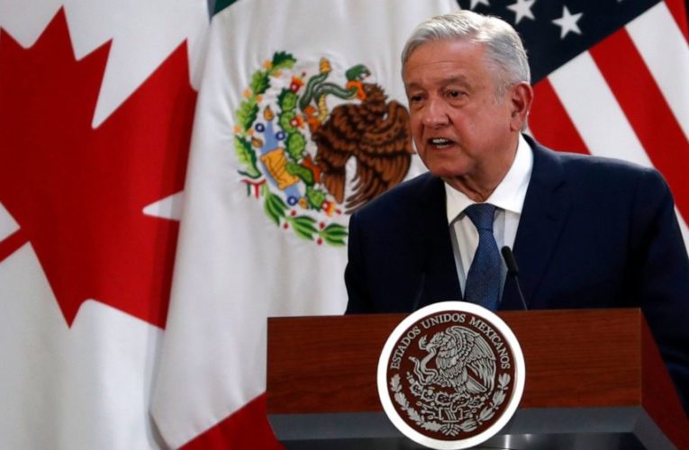 Mexico’s L&oacute;pez Obrador sees Lincoln Memorial, Juarez statue