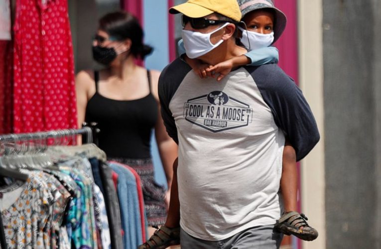 Experimental COVID-19 vaccine is put to its biggest test