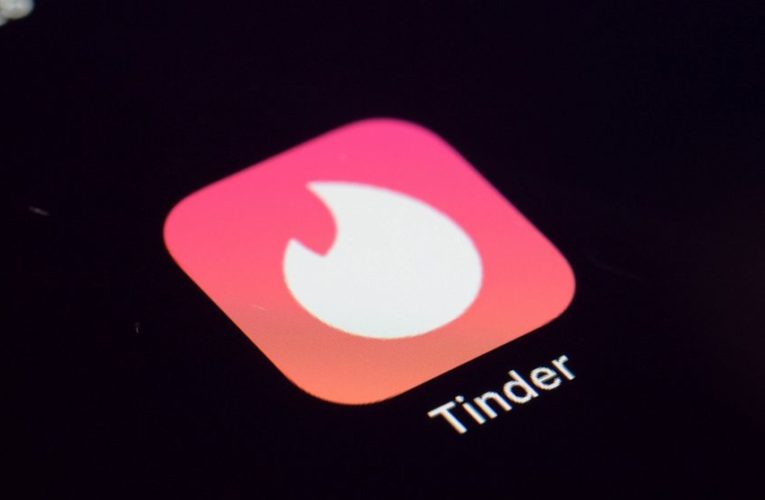 Former CBS digital chief takes top job at Tinder