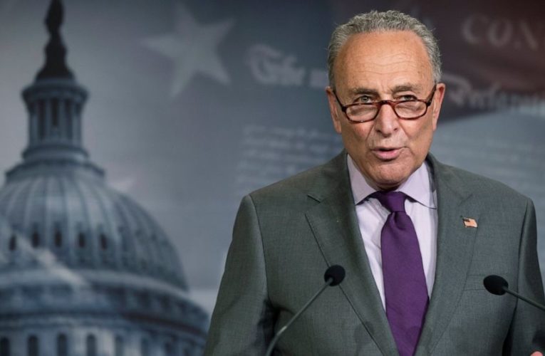 Senate Democrats seek aid for Black Americans in virus bill