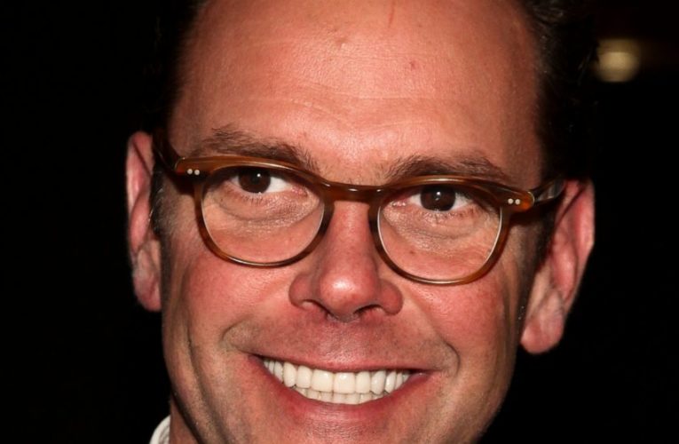James Murdoch resigns from news publisher News Corp’s board