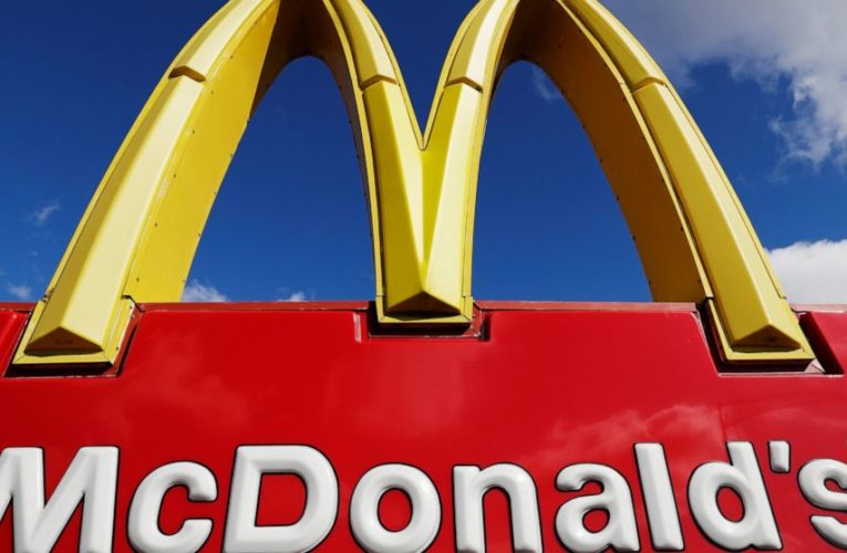 McDonald’s facing bumpy recovery, 2Q sales down 30%